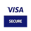 [Visa Secure]